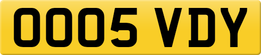 OO05VDY