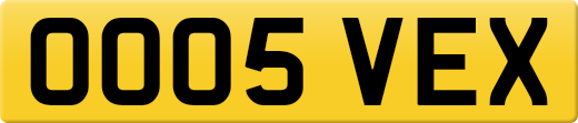 OO05VEX