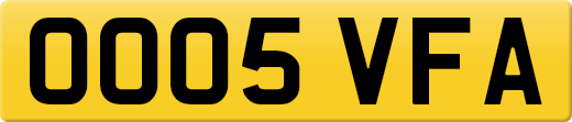 OO05VFA
