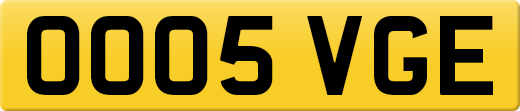 OO05VGE