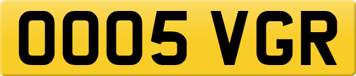 OO05VGR