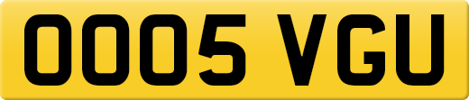 OO05VGU