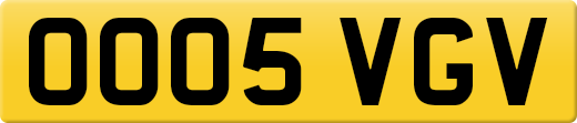 OO05VGV