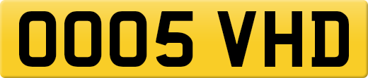 OO05VHD