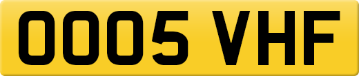 OO05VHF