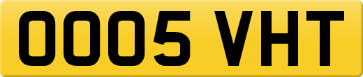 OO05VHT