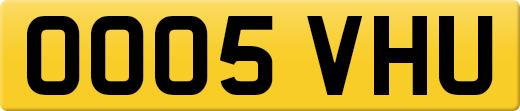 OO05VHU
