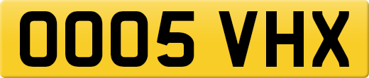 OO05VHX