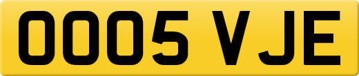 OO05VJE