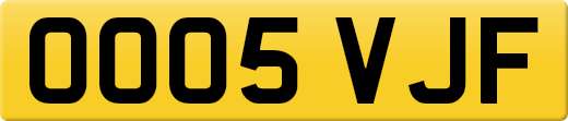 OO05VJF