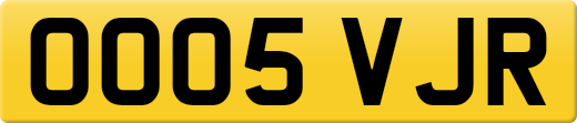 OO05VJR