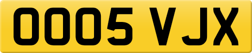 OO05VJX
