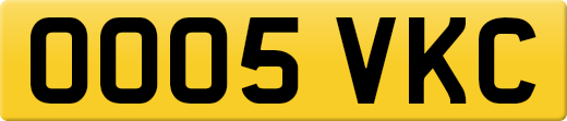 OO05VKC