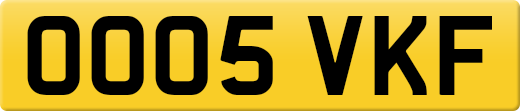 OO05VKF