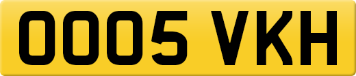 OO05VKH