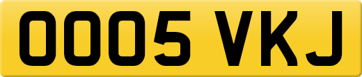 OO05VKJ