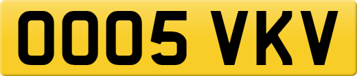 OO05VKV