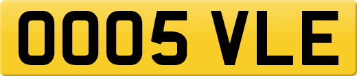 OO05VLE
