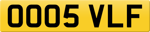 OO05VLF