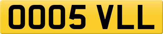 OO05VLL