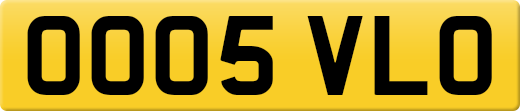 OO05VLO