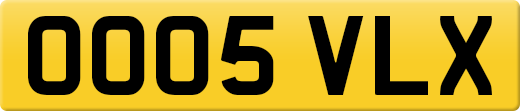 OO05VLX