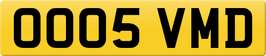 OO05VMD