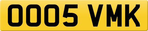 OO05VMK