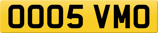 OO05VMO