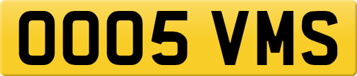 OO05VMS