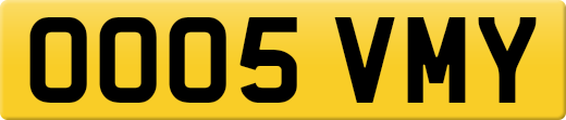 OO05VMY