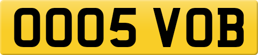OO05VOB