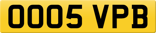 OO05VPB
