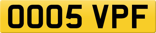 OO05VPF