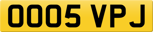 OO05VPJ