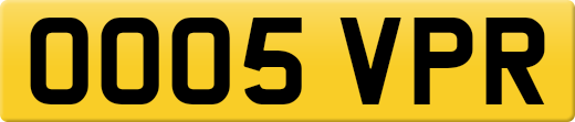 OO05VPR