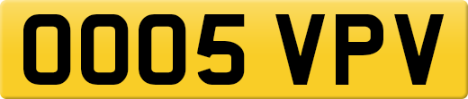 OO05VPV