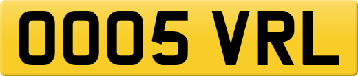 OO05VRL