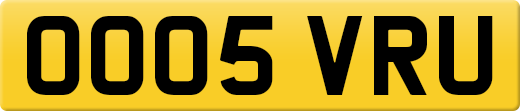 OO05VRU