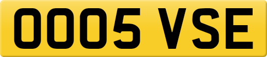 OO05VSE