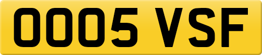 OO05VSF