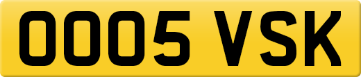OO05VSK