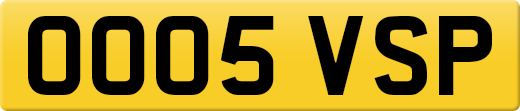 OO05VSP