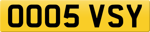 OO05VSY