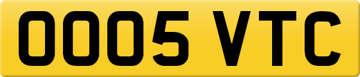 OO05VTC