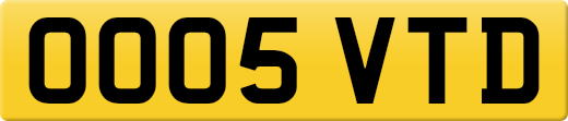 OO05VTD