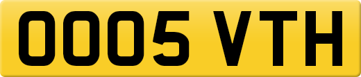 OO05VTH