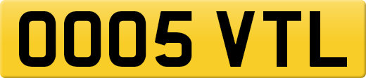 OO05VTL