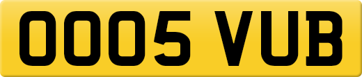 OO05VUB