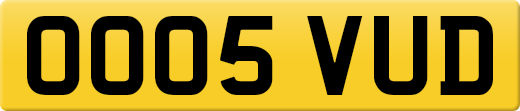 OO05VUD